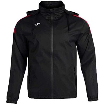 Joma 4xs Anorak trivor Unisex Vuxen Joma 4xs Anorak trivor Unisex Vuxen