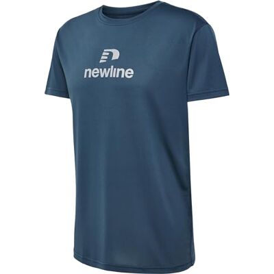 newline T-shirt för män newline T-shirt för män