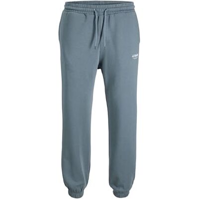 JACK & JONES Jpstkane Soho Sweat Pants Noos, Stormigt väder, XS JACK & JONES Jpstkane Soho Sweat Pants Noos, Stormigt väder, XS