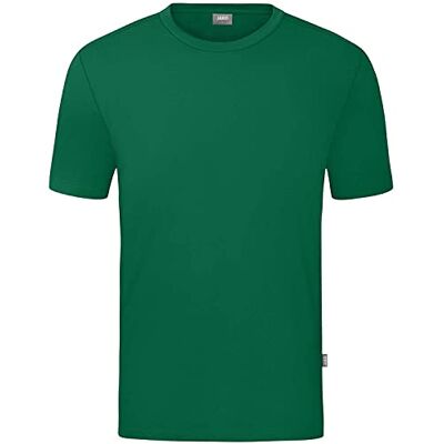 JAKO T-shirt för män ekologiska t-shirts JAKO T-shirt för män ekologiska t-shirts