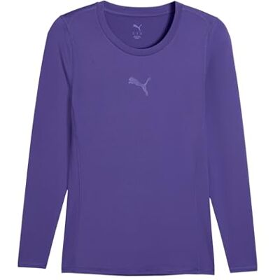 PUMA Teamliga26 baslager t-shirt för män (förpackning med 1) PUMA Teamliga26 baslager t-shirt för män (förpackning med 1)