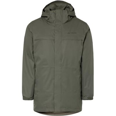 VAUDE herr Herr Escape Vadderad Parkas Jacka VAUDE herr Herr Escape Vadderad Parkas Jacka