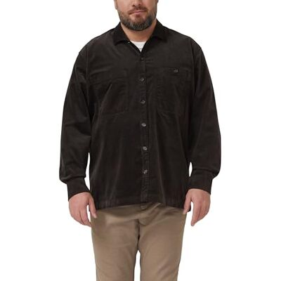 s.Oliver Feincord overshirt, 8949, XXL s.Oliver Feincord overshirt, 8949, XXL