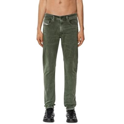 Diesel jeans för män, 5fx-0enak, 27W x 34L Diesel jeans för män, 5fx-0enak, 27W x 34L