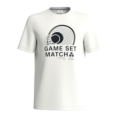 s.Oliver T-shirt, 01d3, L s.Oliver T-shirt, 01d3, L