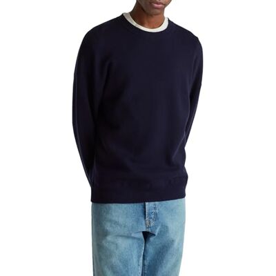 United G/C M/L tröja, Blå, XXL United G/C M/L tröja, Blå, XXL