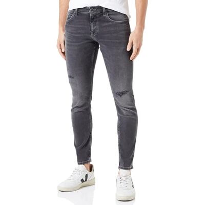 s.Oliver Q/S by Jeans byxor, Rick Slim Fit, 92z4 s.Oliver Q/S by Jeans byxor, Rick Slim Fit, 92z4