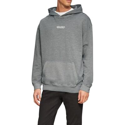 s.Oliver sweatshirt med huva, 95d1, L s.Oliver sweatshirt med huva, 95d1, L