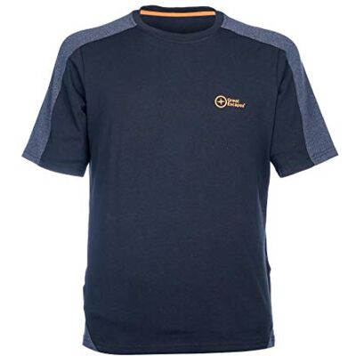 Great Escapes Nantai T-shirt för män Great Escapes Nantai T-shirt för män