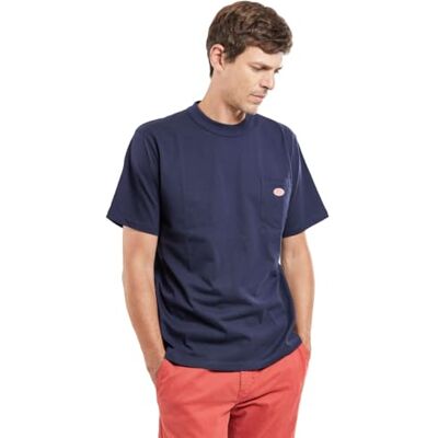 Armor-lux Armor Lux Heritage T-shirt herr, Fartyg, XS Armor-lux Armor Lux Heritage T-shirt herr, Fartyg, XS