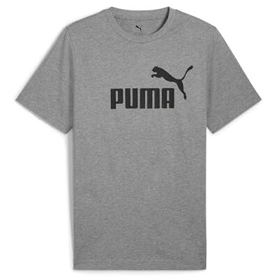 PUMA ESS-nr. 1 Logo T-shirt PUMA ESS-nr. 1 Logo T-shirt