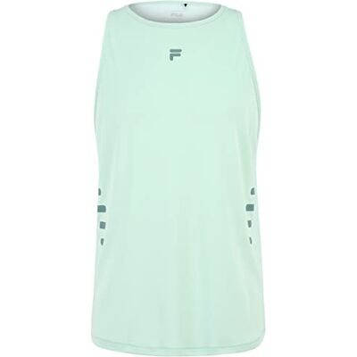 FILA herr Riorges Tank Linne/cami skjorta FILA herr Riorges Tank Linne/cami skjorta