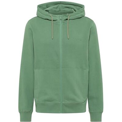 MUSTANG Style Brighton, Mörk murgröna 6326, 5XL MUSTANG Style Brighton, Mörk murgröna 6326, 5XL