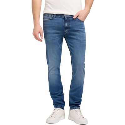 Lee Herrjeans Luke, Slim Fit, Tapered Leg, armstrong, 33W / 30L Lee Herrjeans Luke, Slim Fit, Tapered Leg, armstrong, 33W / 30L
