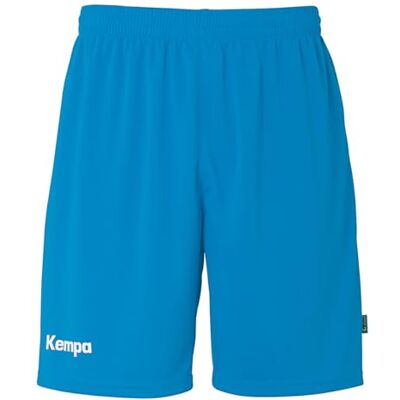 Kempa Team Shorts korta sportbyxor för handboll, gym, inomhus, utomhus för barn och vuxna Kempa Team Shorts korta sportbyxor för handboll, gym, inomhus, utomhus för barn och vuxna