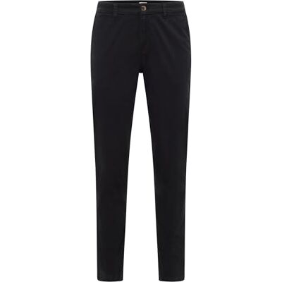 MUSTANG Style Daytona Chino, Black Beauty 4185, 36W x 32L MUSTANG Style Daytona Chino, Black Beauty 4185, 36W x 32L