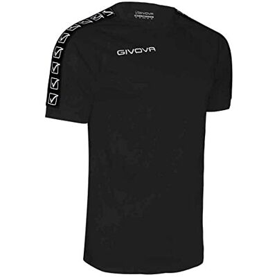Givova Bomull Band T-Shirt Givova Bomull Band T-Shirt