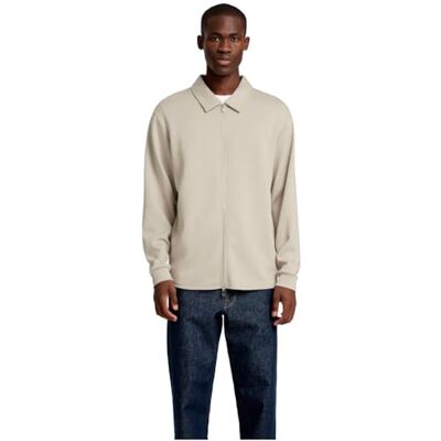 SELECTED HOMME SELETED HOMME SLHEMANUEL mjuk hel dragkedja sweatshirt NOOS, Ren kashmir, L SELECTED HOMME SELETED HOMME SLHEMANUEL mjuk hel dragkedja sweatshirt NOOS, Ren kashmir, L