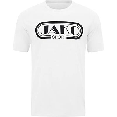 JAKO T-shirt retro JAKO T-shirt retro