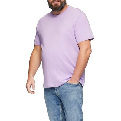 s.Oliver T-shirt med logotyp, 4708, XXL s.Oliver T-shirt med logotyp, 4708, XXL