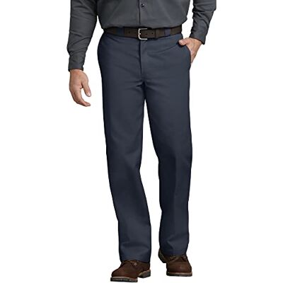 Dickies Original 874 Arbetsbyxor för män, 36W / 36L Dickies Original 874 Arbetsbyxor för män, 36W / 36L