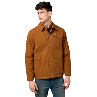 Wrangler Mitten av säsongen herr, Månklänning., S Wrangler Mitten av säsongen herr, Månklänning., S
