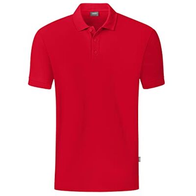 JAKO Polos Polo Champ, blå/marin/neongul, XXL, 6317 JAKO Polos Polo Champ, blå/marin/neongul, XXL, 6317