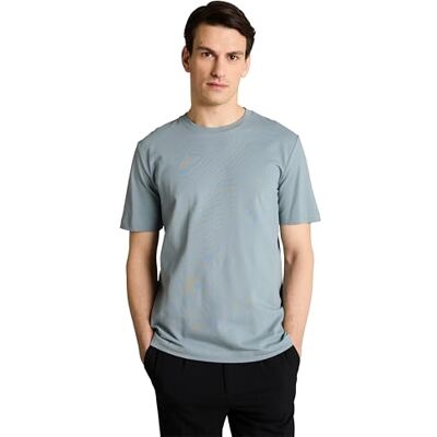 TOM TAILOR T-shirt för män TOM TAILOR T-shirt för män