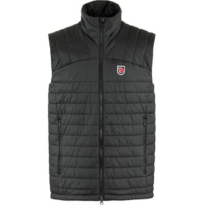 Fjällräven Expedition X-lätt Vest M Vest herr Fjällräven Expedition X-lätt Vest M Vest herr