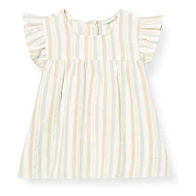 United Bebisar pojkar skjorta, Beige 902, 68 cm United Bebisar pojkar skjorta, Beige 902, 68 cm