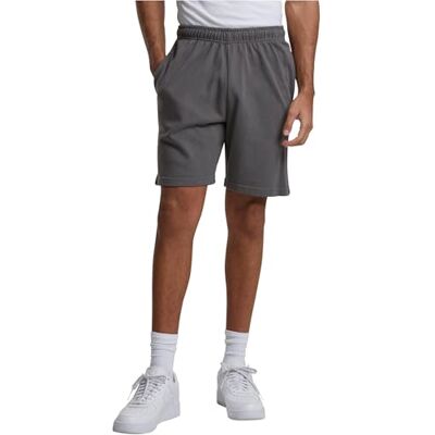 Urban Classics New Shorts för män, magnet, S Urban Classics New Shorts för män, magnet, S