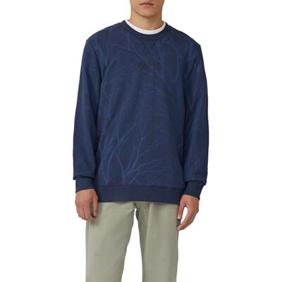 s.Oliver sweatshirt, 58a1, 3XL s.Oliver sweatshirt, 58a1, 3XL