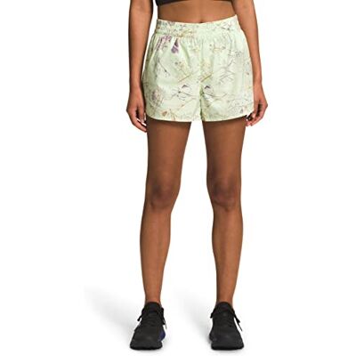 THE NORTH FACE Damshorts begränsade THE NORTH FACE Damshorts begränsade
