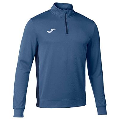 Joma Mäns Winner Ii tröja, blå, XXXXXXS Joma Mäns Winner Ii tröja, blå, XXXXXXS