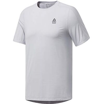 Reebok RC Activchill tee Kortärmad T-shirt Herr Reebok RC Activchill tee Kortärmad T-shirt Herr