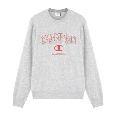 Champion Män grafisk tröja med rund hals EM021 Champion Män grafisk tröja med rund hals EM021