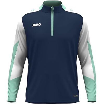 JAKO Dynamic Ziptop sweatshirt herr JAKO Dynamic Ziptop sweatshirt herr