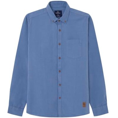 Springfield skjorta, Medium, M Springfield skjorta, Medium, M