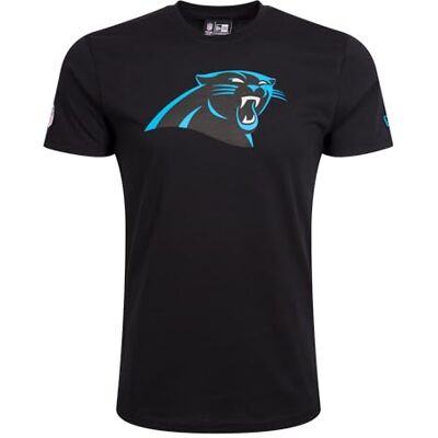 New Era NFL T-shirt amerikansk fotboll T-shirt laglogotyp T-shirt för fans sport New Era NFL T-shirt amerikansk fotboll T-shirt laglogotyp T-shirt för fans sport
