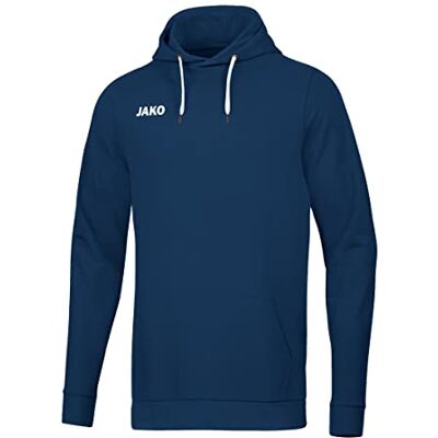 JAKO herr bas huva vit marinblå 4XL JAKO herr bas huva vit marinblå 4XL
