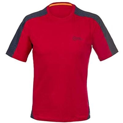 Great Escapes Nantai T-shirt för män Great Escapes Nantai T-shirt för män