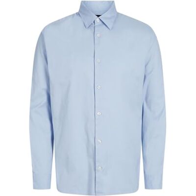 JACK & JONES herr Jprblabushwick Oxford Skjorta L/S fritidsskjorta JACK & JONES herr Jprblabushwick Oxford Skjorta L/S fritidsskjorta