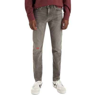 Levi's herr 512 Slim Taper Jeans, Vad du än gillar, 32W / 36L Levi's herr 512 Slim Taper Jeans, Vad du än gillar, 32W / 36L
