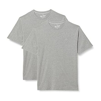 KEY LARGO Herr Mt Spicy Double Pack T-shirt KEY LARGO Herr Mt Spicy Double Pack T-shirt