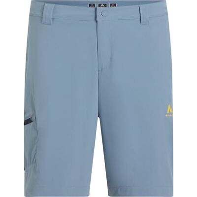Mc Kinley Mckinley Cameron III Bermudashorts för män, Blue Dark, 50 Mc Kinley Mckinley Cameron III Bermudashorts för män, Blue Dark, 50