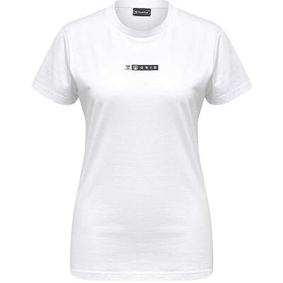 hummel hmlOFFGRID Tee S/S WO hummel hmlOFFGRID Tee S/S WO