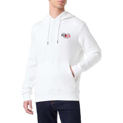 JACK & JONES Huvtröja för män, Molndansare, L JACK & JONES Huvtröja för män, Molndansare, L
