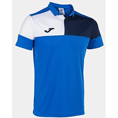 Joma Polo Crew V T-tröja Herr Joma Polo Crew V T-tröja Herr