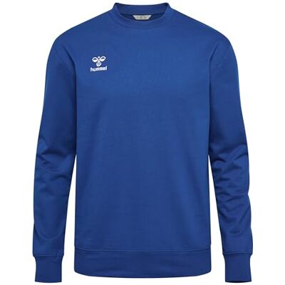 hummel sweatshirt hmlgo vuxna hummel sweatshirt hmlgo vuxna