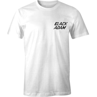 DC Comics MEBLADMTS008 T-shirt, vit, XXL herr, Vitt och blått, XXL DC Comics MEBLADMTS008 T-shirt, vit, XXL herr, Vitt och blått, XXL
